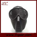 Airsoft Paintball Full Face No Fog Goggle Mask